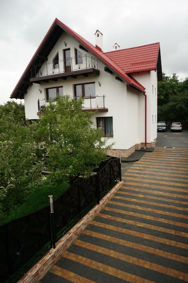 布朗 Amedeia酒店 外观 照片